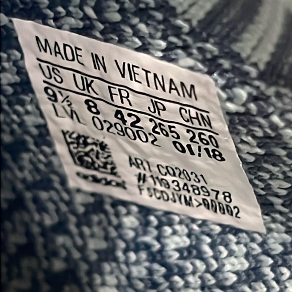 ADIDAS NMD_R1 STLT PRIMEKNIT W SZ 9.5 - Picture 7 of 10